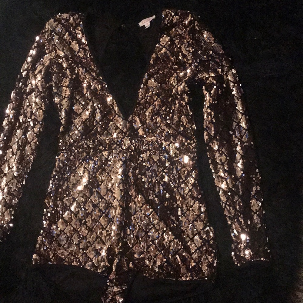 Glamours jumper - Picture 2 of 4